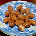 うめまみ's cooksnap of when they made 手作り★甘納豆.