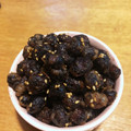 motchママ's cooksnap of when they made 学校給食　大豆の揚げ煮.