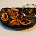 熊クック's cooksnap of when they made イカゲソのおつまみ.