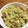 クックSBELLA☆'s cooksnap of when they made 桑抹茶と和風だしの翡翠チャーハン☆.