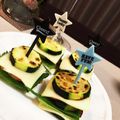りんの料理's cooksnap of when they made おもてなしに♡ズッキーニのミルフィーユ♪.