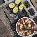 foodgirl's cooksnap of when they made BBQ簡単アヒージョ.