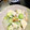 ルぴあ's cooksnap of when they made 旬の筍と鯖缶の簡単サラダ☆.