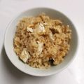 SUNMOONMOM's cooksnap of when they made 鯛アラで簡単、激うま♡鯛めし.