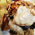 いさみょば's cooksnap of when they made 茄子と厚揚げの肉味噌チーズ焼き♡.