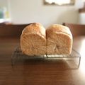 きのっこのこ's cooksnap of when they made いちご酵母ミニ食パン.
