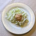 ブランディ's cooksnap of when they made サウザンド アイランド ドレッシング.
