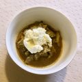ブランディ's cooksnap of when they made ポルチーニと白菜の炒め煮.