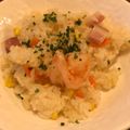 クック3CK3Z9☆'s cooksnap of when they made 簡単☆炊飯器で味付けピラフ.