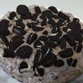 ゆしっきー's cooksnap of when they made 焼かないオレオのレモンチーズケーキ.