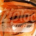サバ先生's cooksnap of when they made ゆる減塩　鮭の塩抜き.