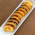 とぴうさぎ's cooksnap of when they made 簡単伊達巻.