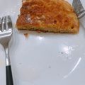 ぴょん2929's cooksnap of when they made オートミール豆腐パンケーキ☆小麦不使用.