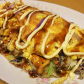 かよじー's cooksnap of when they made 簡単すぎる！関西人が作るとんぺい焼き.