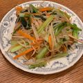 OZENstudio's cooksnap of when they made お父さんの「あんかけ厚揚」.