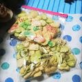 虹色♪︎ちゅーりっぷ's cooksnap of when they made そら豆の冷凍保存～食感が変わらない方法～.