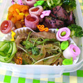 美々☆彡's cooksnap of when they made 定番★やわらか豚肉の生姜焼き.