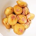 しぶみきちゃん's cooksnap of when they made 新じゃがの洋風煮っころがし.