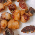みさてぃ3515's cooksnap of when they made 簡単激ウマ♡タコの唐揚げ♡♡.