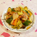 Richland☆Y's cooksnap of when they made 豚肉ときのこの味噌炒め.