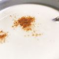 チャッピー01's cooksnap of when they made 簡単ラッシー(ヨーグルトドリンク）.