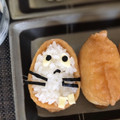 ＢＵＴＴＯＮ3's cooksnap of when they made ゲゲゲ・ねずみ男な稲荷.