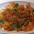 たっきーず's cooksnap of when they made 鶏胸肉の甜麺醤炒め.