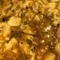 ☆hiroppy☆'s cooksnap of when they made 本気の麻婆豆腐.