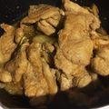自由キッチン's cooksnap of when they made ☆簡単に！豚肉のしょうが焼き⭐️.