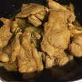自由キッチン's cooksnap of when they made ☆簡単に！豚肉のしょうが焼き⭐️.
