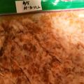 サバ先生's cooksnap of when they made 豚軟骨でトロトロ魯肉飯(ルーローハン)♡.