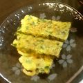 yukko2810's cooksnap of when they made パジョン　ねぎチヂミ.