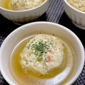 ☆あいちゃん's cooksnap of when they made 新玉ねぎ丸ごとコンソメスープ煮！.