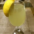 まり餅's cooksnap of when they made りんごジュースにビール、白ワイン.