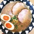 napipipipi's cooksnap of when they made 味付け煮卵(あじ玉)２種☆味しみのコツ.
