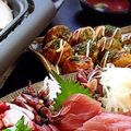 おうちごはん☆'s cooksnap of when they made 冷凍たこ焼きはトースターで！カリとろっ♡.