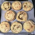 かんぱちろうた768's cooksnap of when they made ネギマヨパン☆.