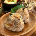 中村ベーカリー's cooksnap of when they made ◆簡単＆美味♡京風ほっこり筍ご飯◆.