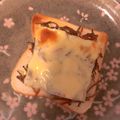 みーのむし”'s cooksnap of when they made 朝食＆ランチに♪きんぴらごぼう★トースト.