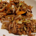 nosuya's cooksnap of when they made 簡単♫野菜たっぷり八宝菜 中華丼にも.