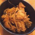 ゆうちゃい＊'s cooksnap of when they made うち流♪サワラのタキタキ♪.