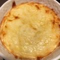 ForestGump's cooksnap of when they made おつまみに☆ふわふわ長芋チーズ焼き♪.