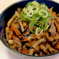 中村ベーカリー's cooksnap of when they made 切り干し大根.