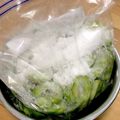 ささまりっぺ's cooksnap of when they made 割り梅の甘味づけ　カリカリ梅♪.
