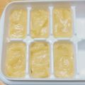 ＩＩＩＲＯ's cooksnap of when they made 赤ちゃん用ホワイトソース(離乳食中期～）.