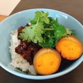 ★もじゃこ★'s cooksnap of when they made 本格＊台湾ルーロー飯.