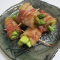 休憩中♪'s cooksnap of when they made アスパラベーコン巻き.