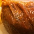 HiroMimir's cooksnap of when they made 自家製豆板醤.