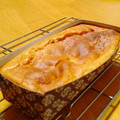 ドルフィンサーモン's cooksnap of when they made さつまいもとヨーグルトのしっとりケーキ.
