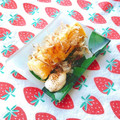 あやちん０８１６'s cooksnap of when they made 居酒屋風☆ふわふわ卵焼き.